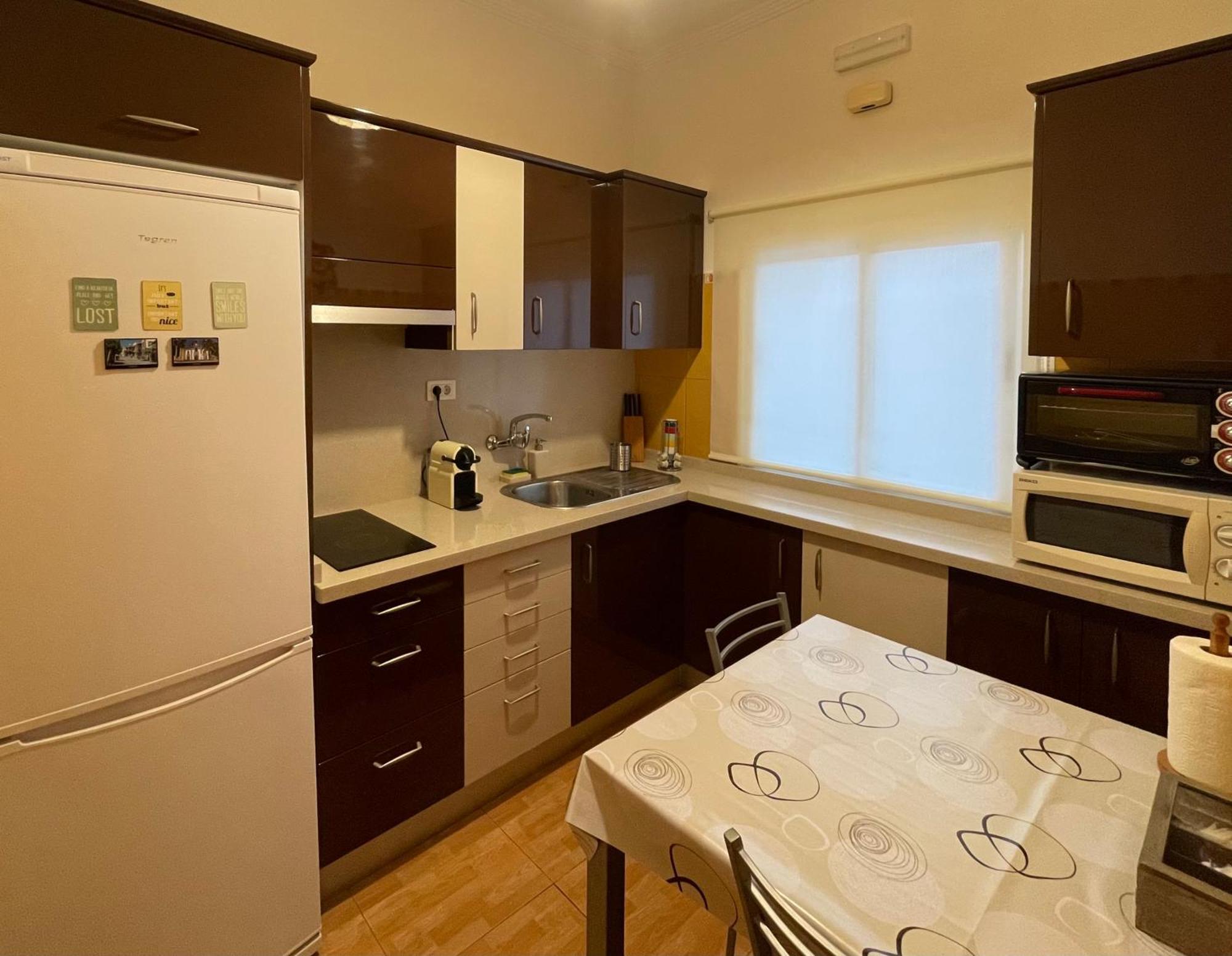 Casa Rosalía. Apartamento Con Vistas A La Montaña Teror Exterior foto